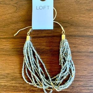 Brand new LOFT bracelet!